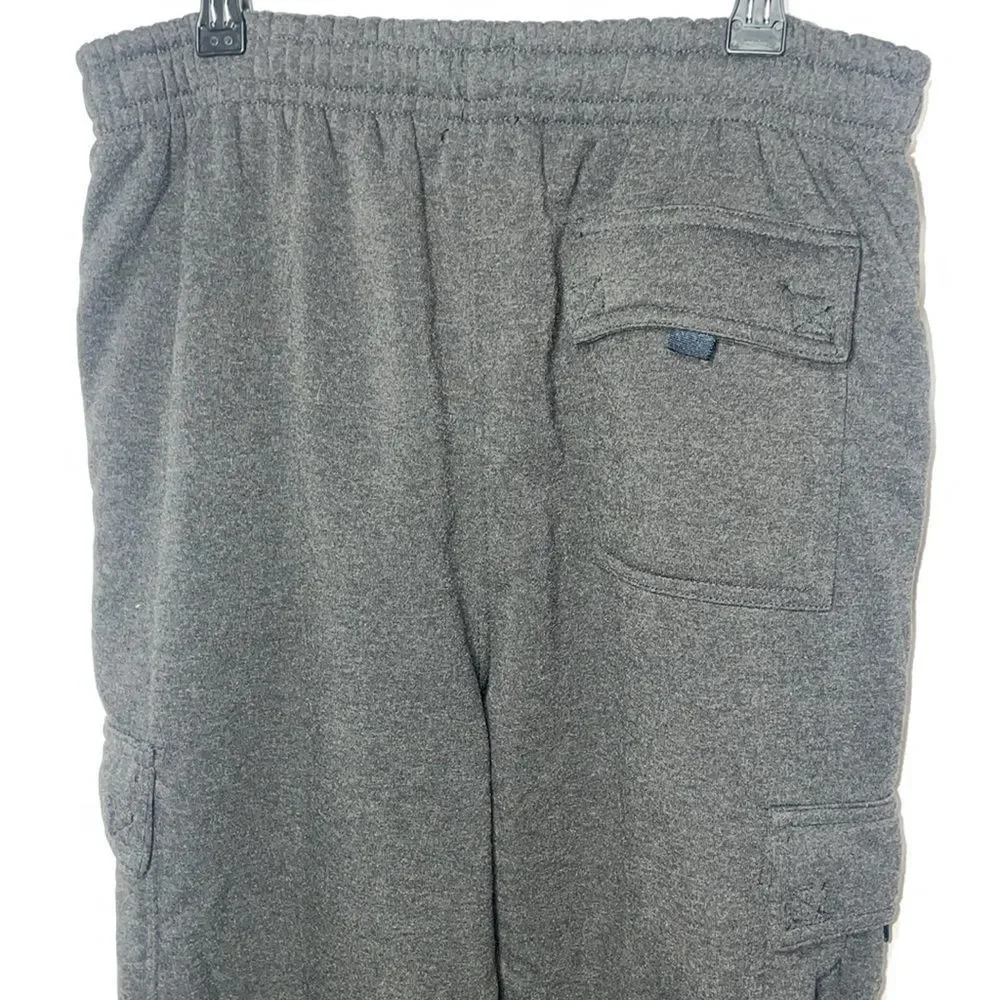 Mikey 62 thick sweatpants